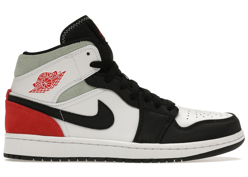 air jordan black toe stockx