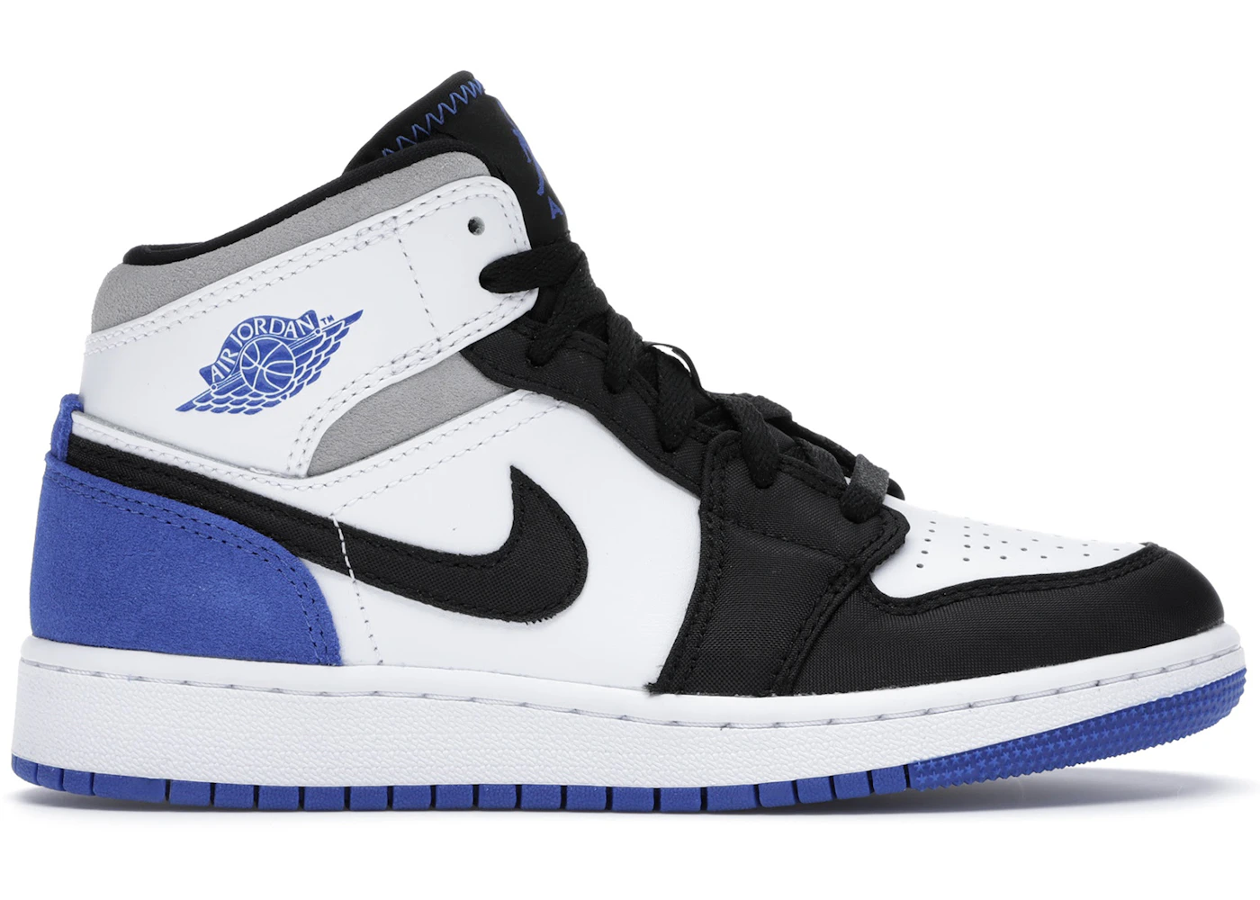 air jordan 1 game royal gs Women's Shoe