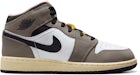 Jordan 1 Mid SE White Cave Stone (GS)