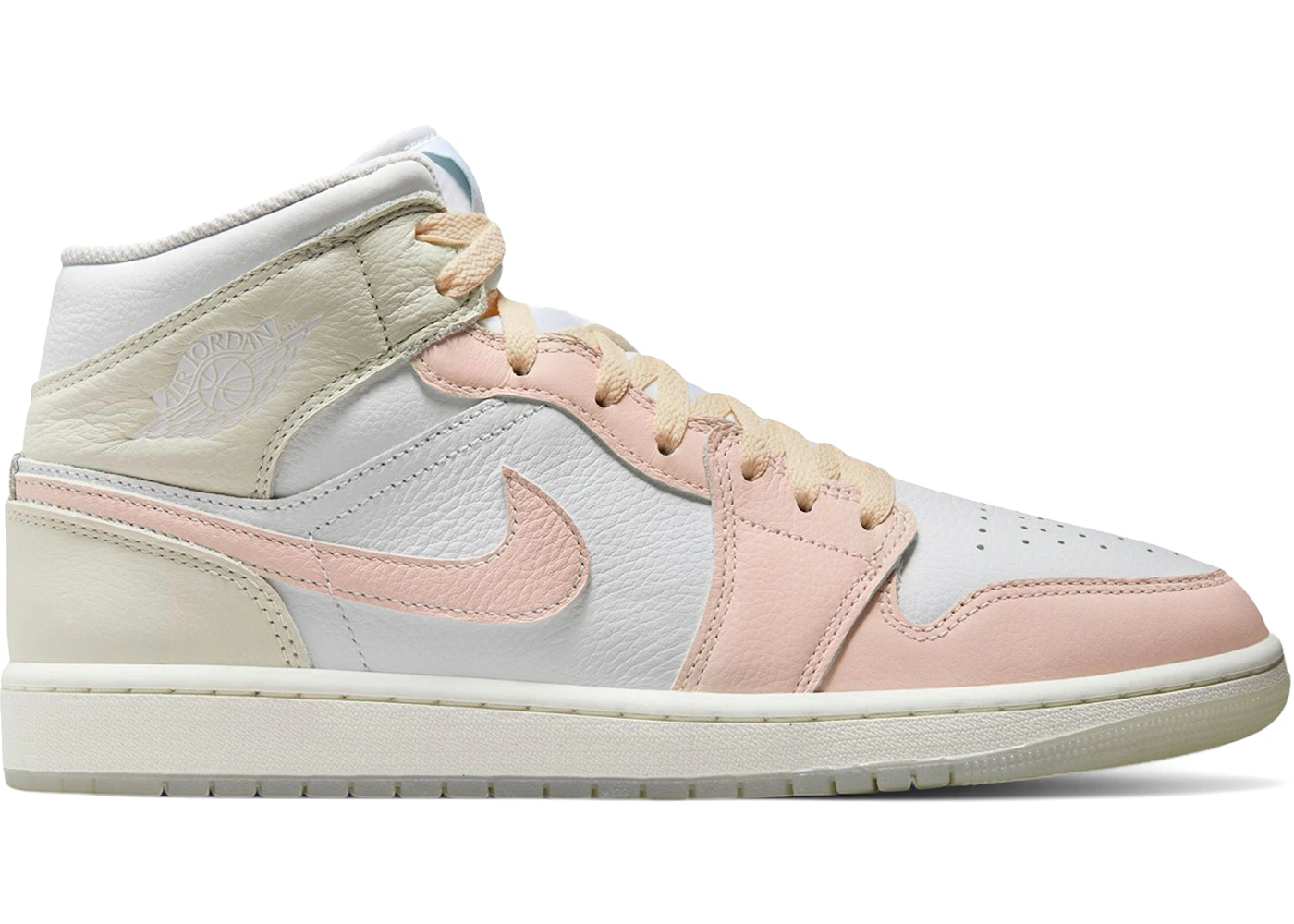 Mid Guava Ice Nike Womens Jordans Mid Nike Air Jordan Mid Guava