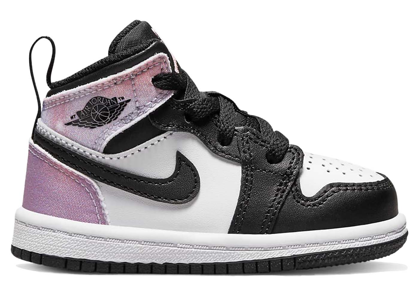 Jordan 1 Mid SE Zen Master TD Toddler DM6217 001 US