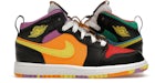 Jordan 1 Mid SS Six Championships (PS)