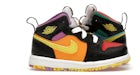Jordan 1 Mid SS Six Championships (TD)