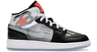 Jordan 1 Mid SS X-Ray (GS)