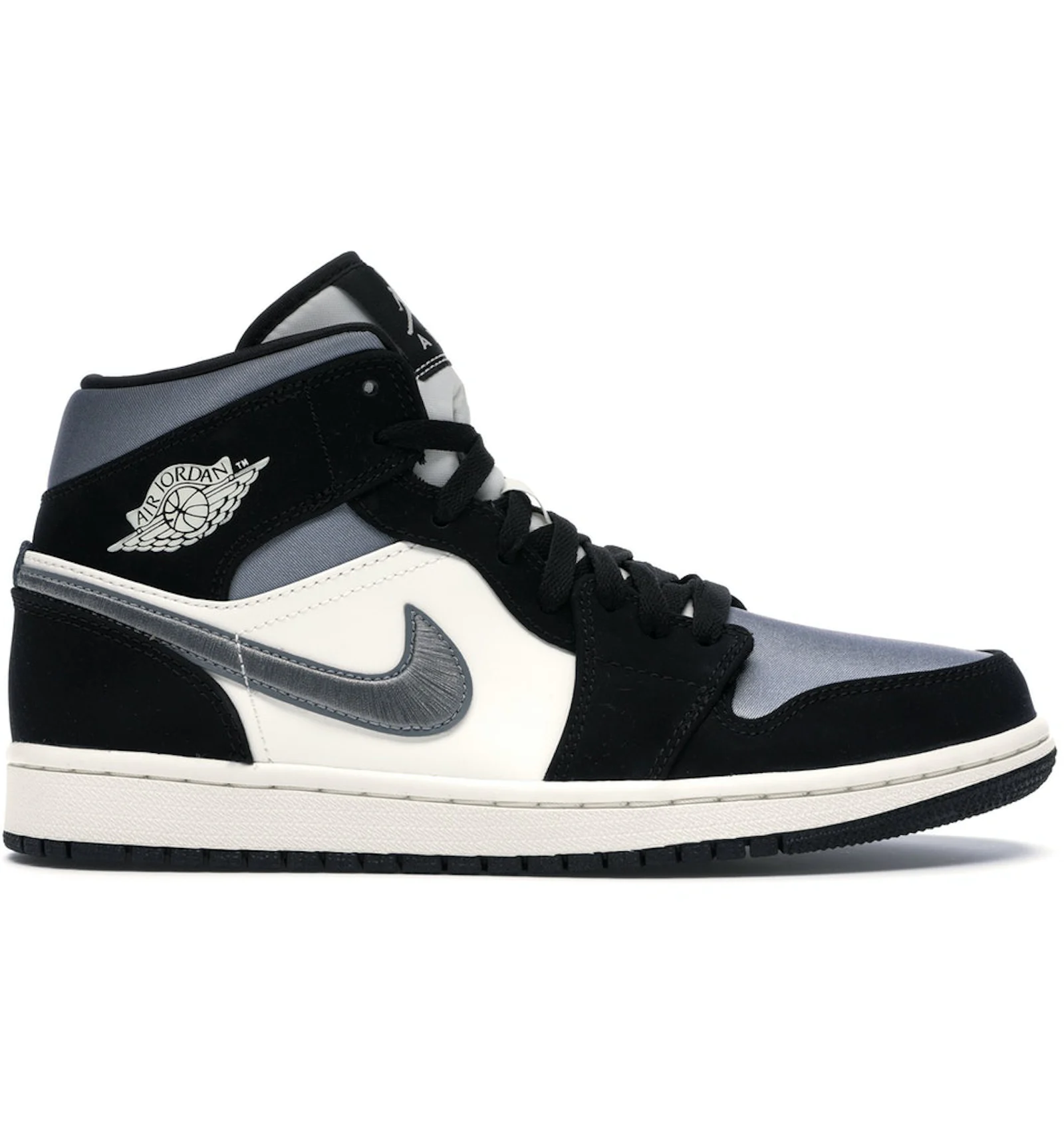 Air jordan top 1 satin stockx