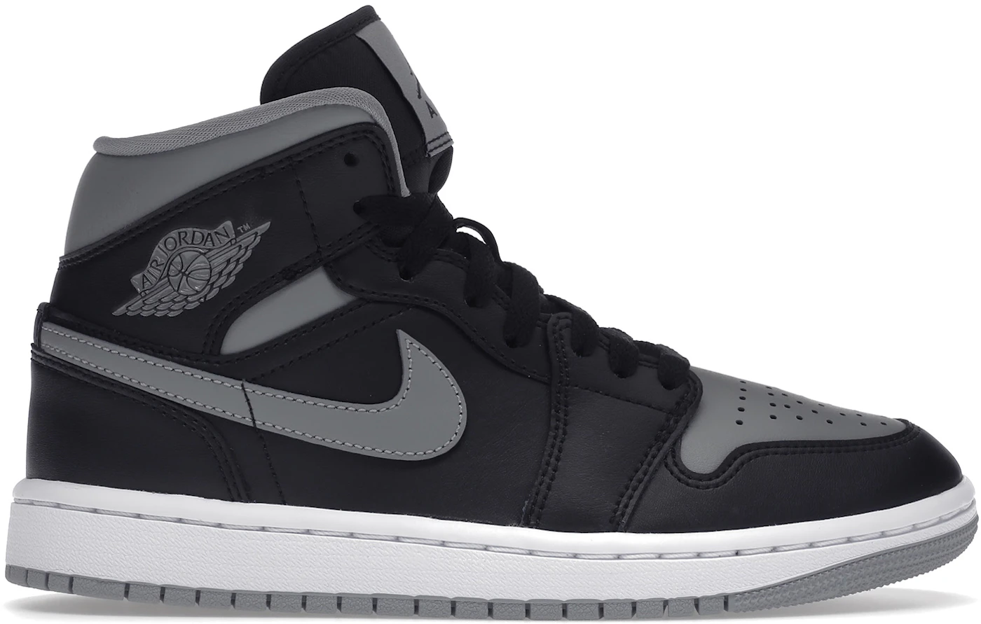 Jordan 1 Mid Shadow for Sale, Authenticity Guaranteed