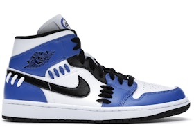 Buy Air Jordan 1 Mid Shoes Deadstock Sneakers Buy Air Jordan 1 Mid Shoes Deadstock Sneakers