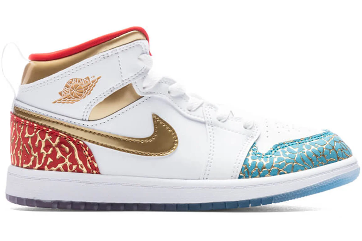 nc to chi jordan 1