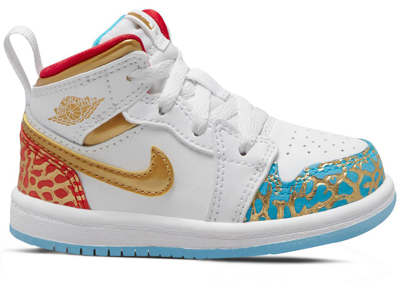nc to chi jordan 1