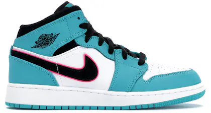 Jordan 1 Low South Beach - 553558-027