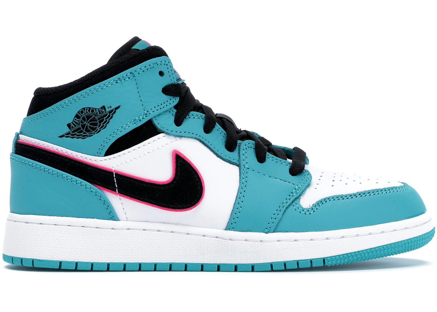 Nike air jordan 1 mid south beach Outlet
