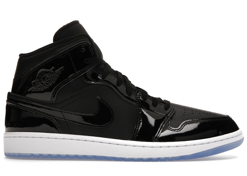 Jordan 1 Mid SE Space Jam