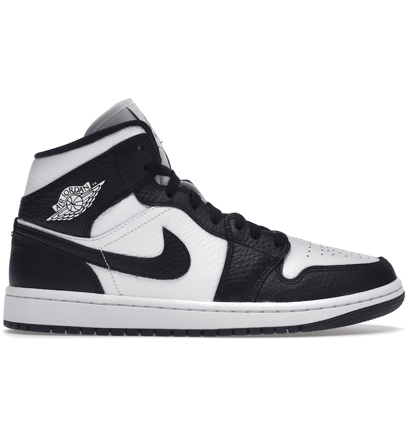 Jordan Mid Split Black White (Women's) DR0501-101 US