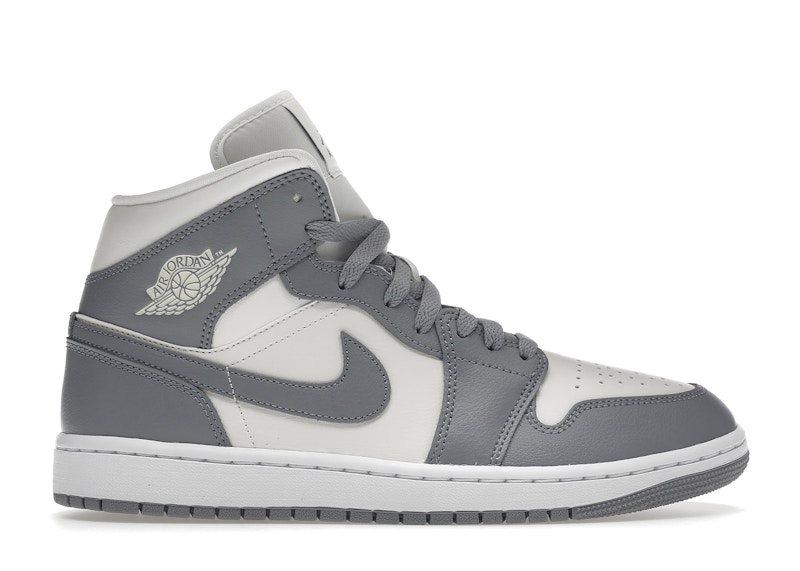 Nike WMNS Air Jordan 1 Mid Stealth 26cm - www.top4all.pl