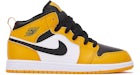 Jordan 1 Mid Taxi (PS)