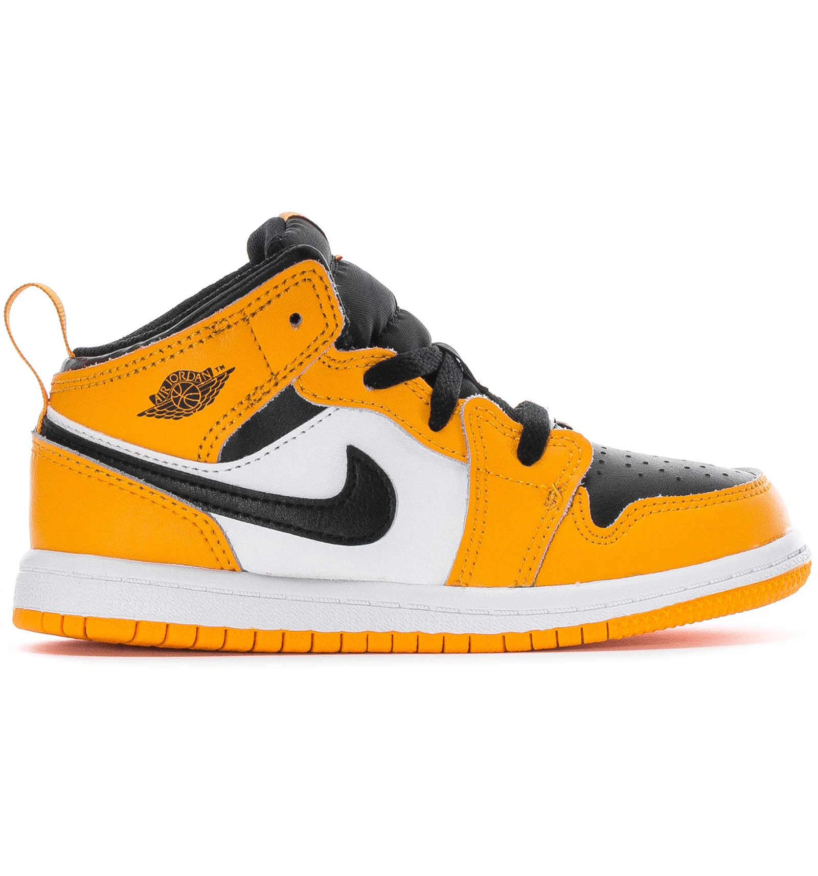 Air jordan 1 mid taxi Clearance