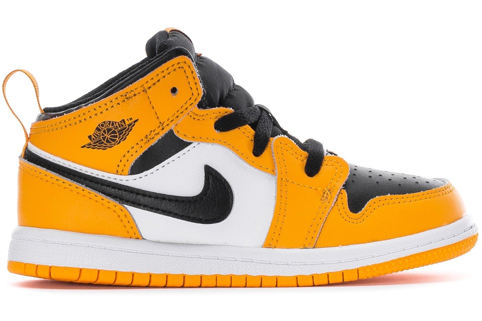Jordan 1 taxi Clearance
