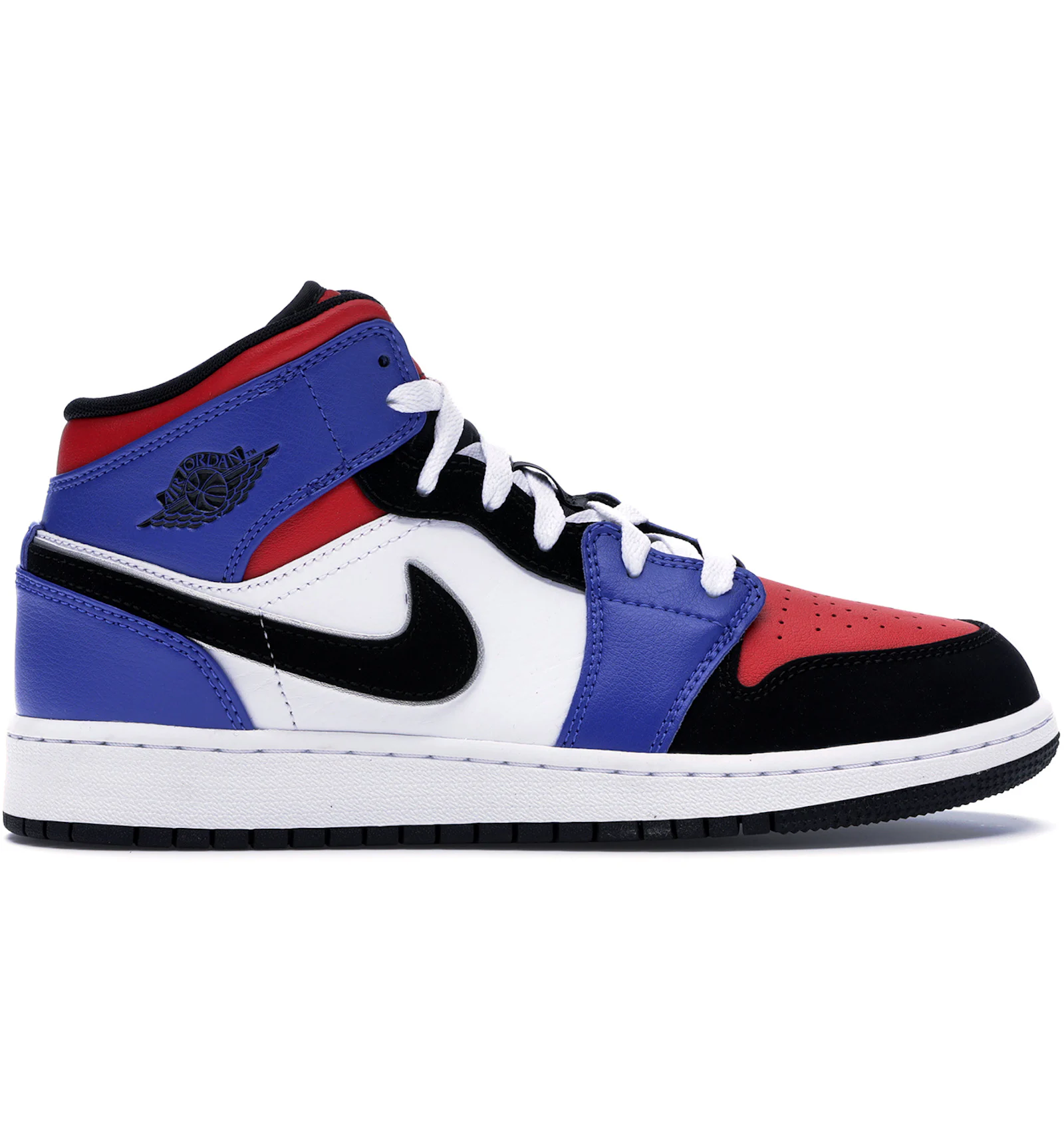 Air jordan 1 top 3 gs Clearance