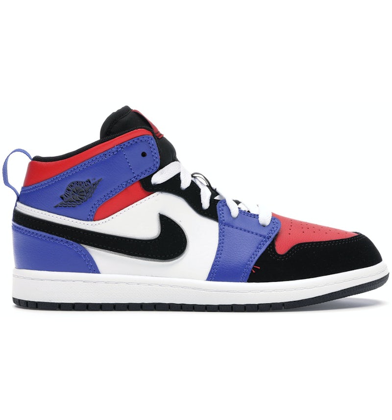 Sale air jordan mid top grade school Sale