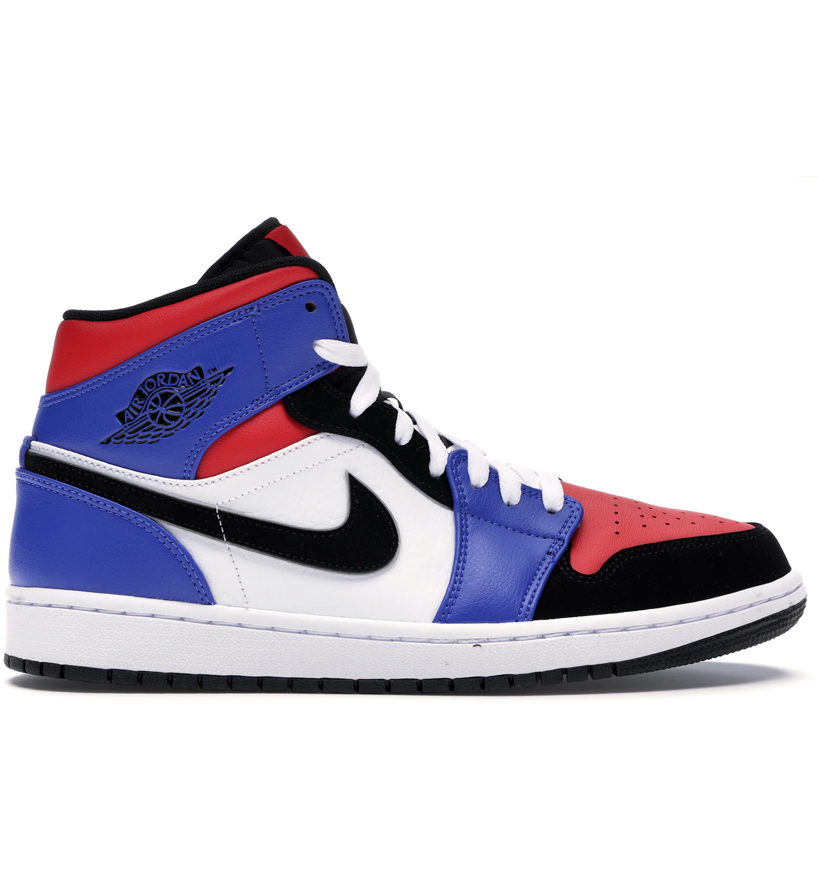 Jordan 1 Mid Top 3 124 Us Jordan 1 Mid Top 3 124 Us