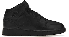 Jordan 1 retro golf triple black Clearance