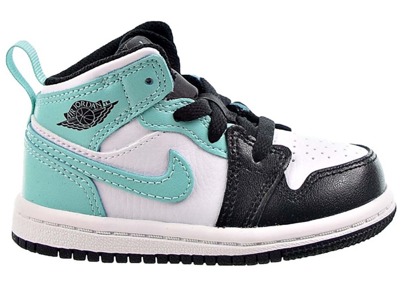 jordan 1 tropical twist igloo