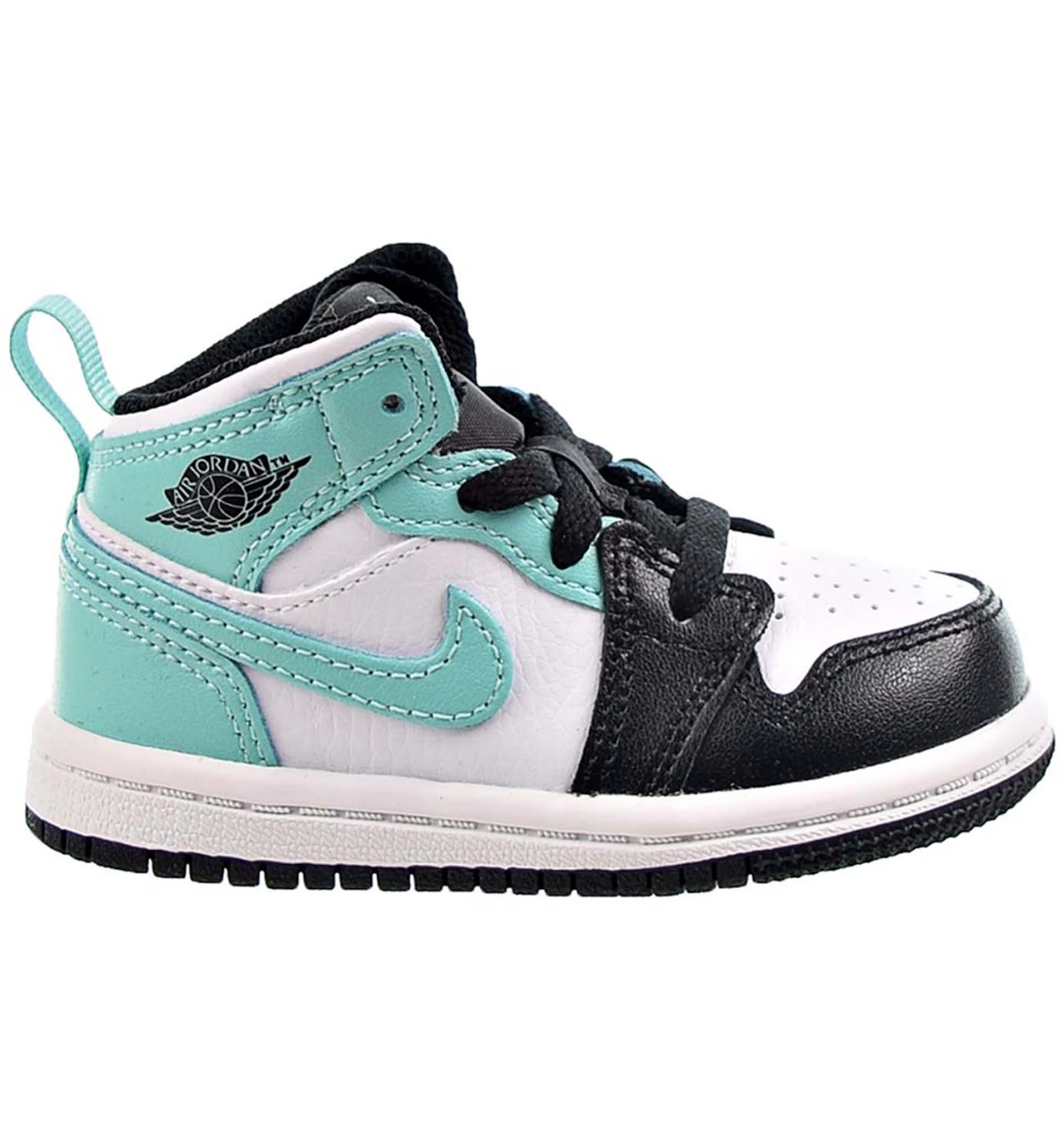 Jordan 1 Mid Tropical Twist Igloo (TD) - 640735-132 - US