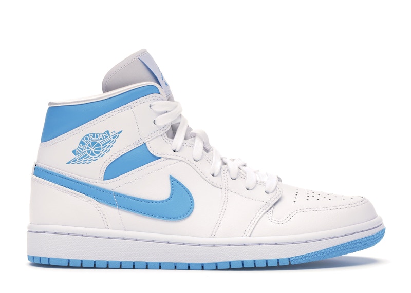 jordan 1 women's sneaker