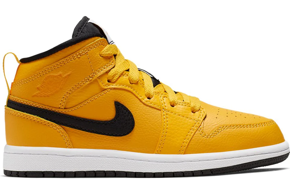Air jordan 2025 1 university gold
