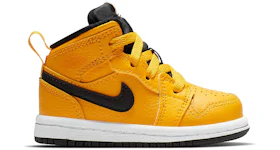 K Swiss Classic VN Mid Blippi TD Toddler Sneakers US