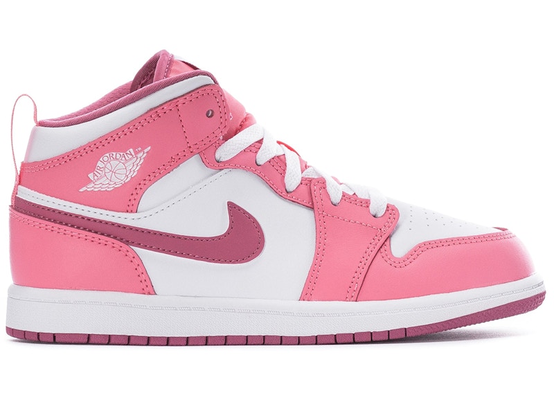 Jordan 1 Mid Valentine's Day (2023) (PS)