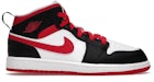 Jordan 1 Mid Very Berry (PS)