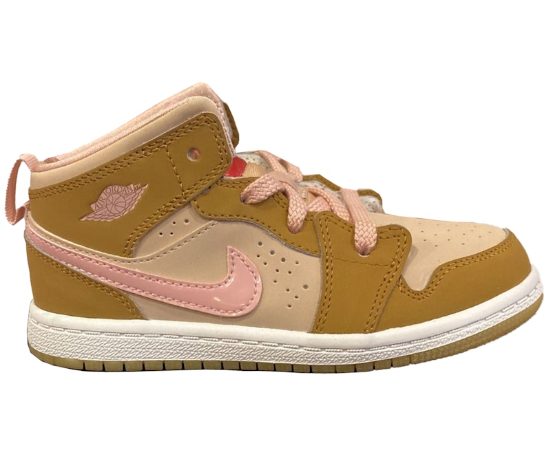 Jordan 1 best sale lola bunny