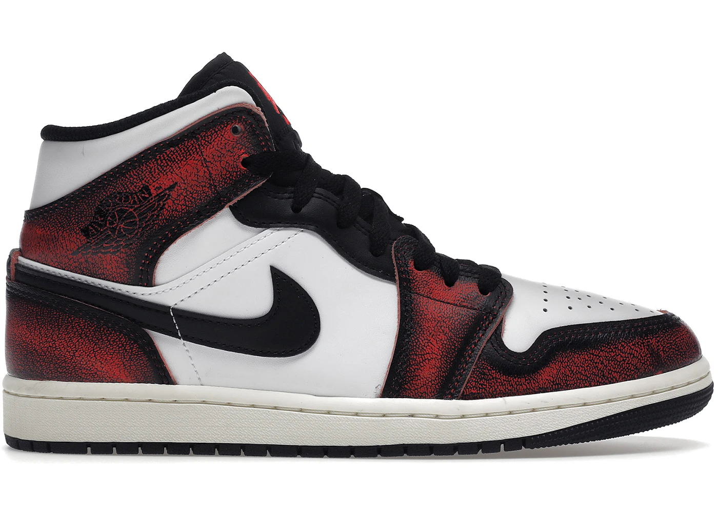Mid Chicago Aj1 Mid And High Jordan Air Jordan Mid