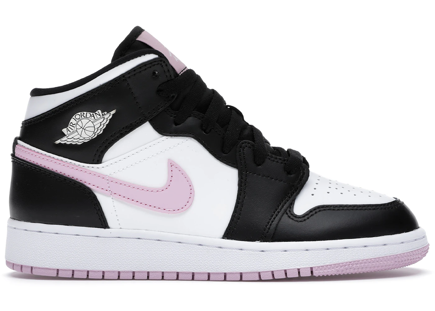 Hot pink retro jordans Clearance