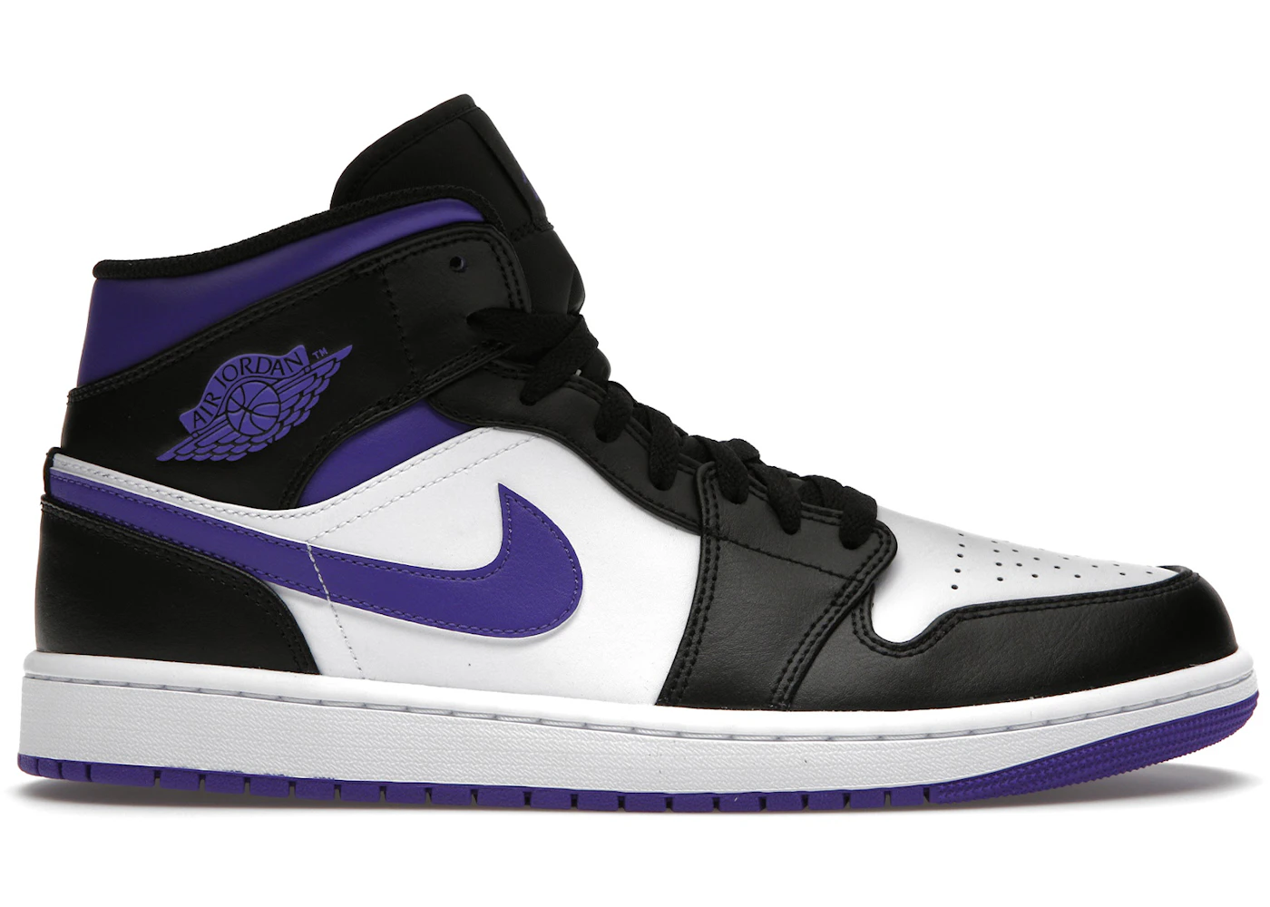 Purple jordan 1 Clearance