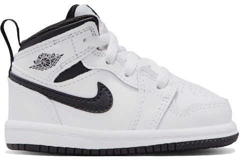 Jordan Mid Reverse Panda (TD) DQ8425-132 US - Main Image