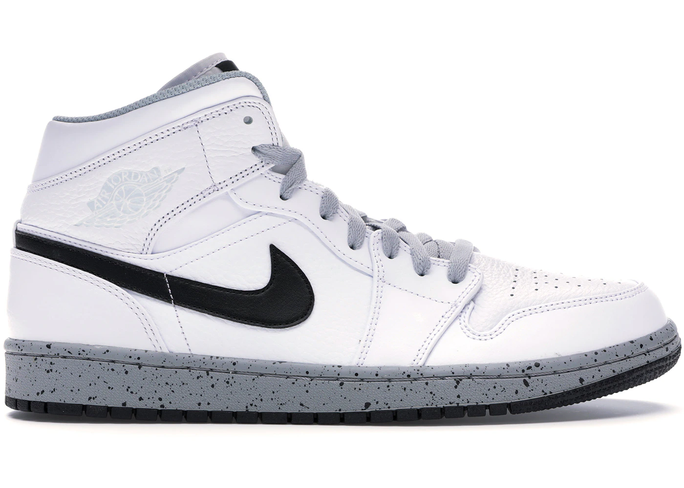 Jordan cement 1 Outlet