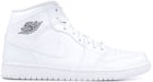 Jordan 1 Mid White Cool Grey (2014)
