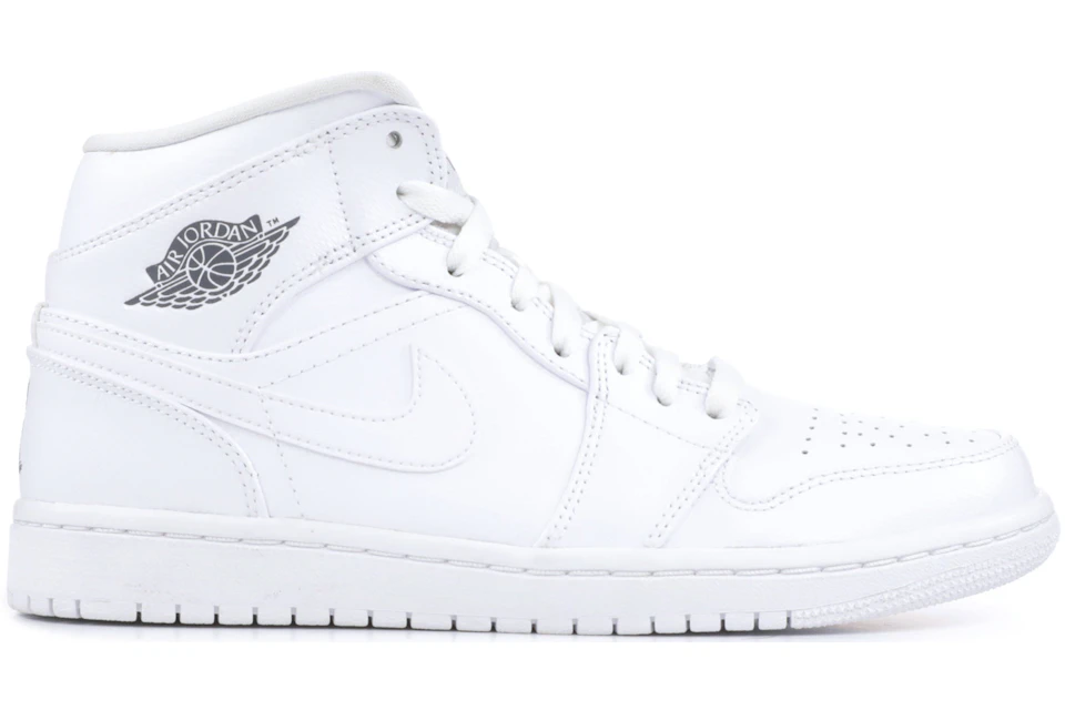 ナイキ エアジョーダン1 ミッド ホワイト クール グレー 2104 Jordan 1 Mid White Cool Grey 14 1 Jp ナイキ エアジョーダン1 ミッド ホワイト クール グレー 2104 Jordan 1 Mid White Cool Grey 14 1 Jp