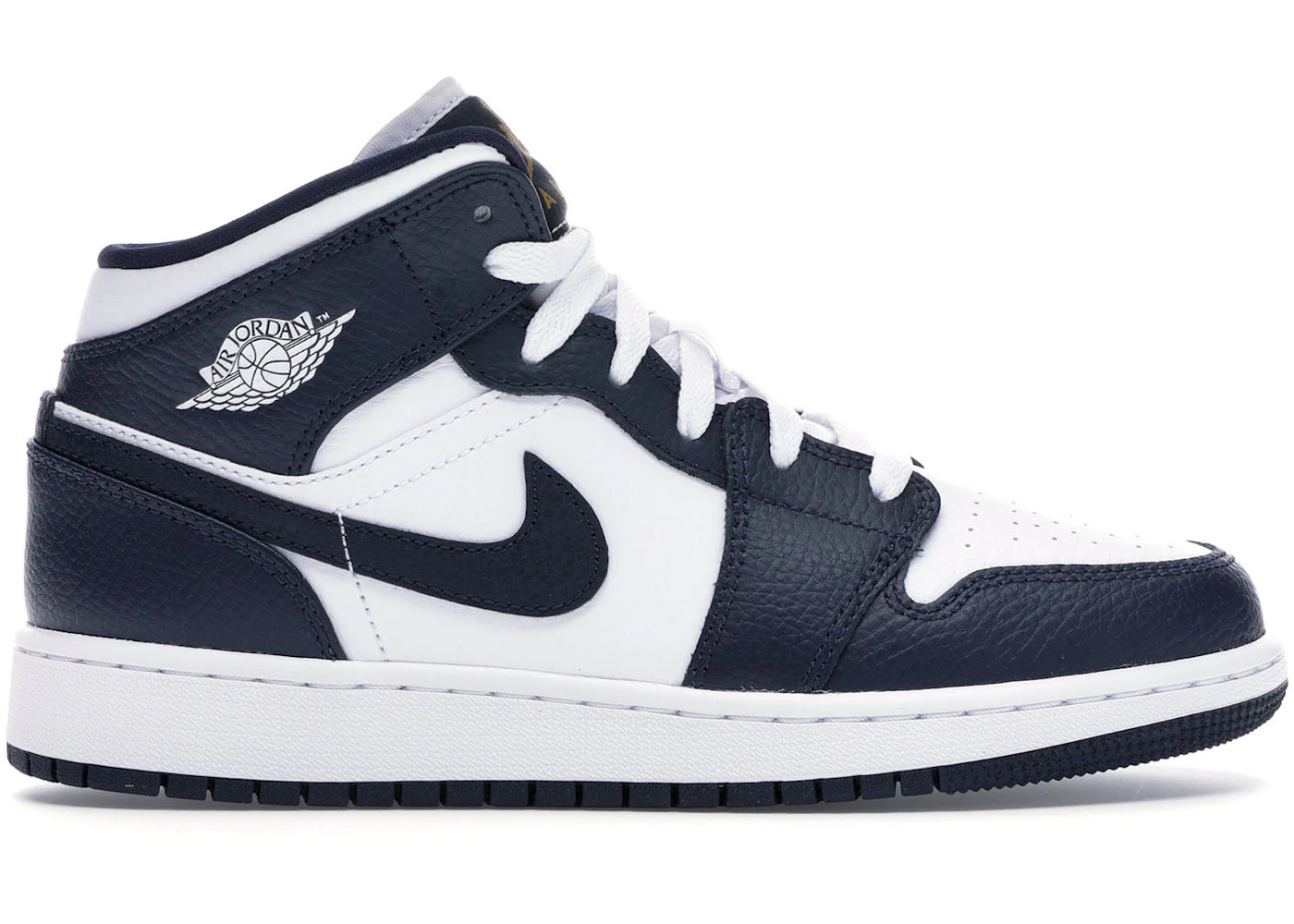 Obsidian jordan 1 gs Clearance
