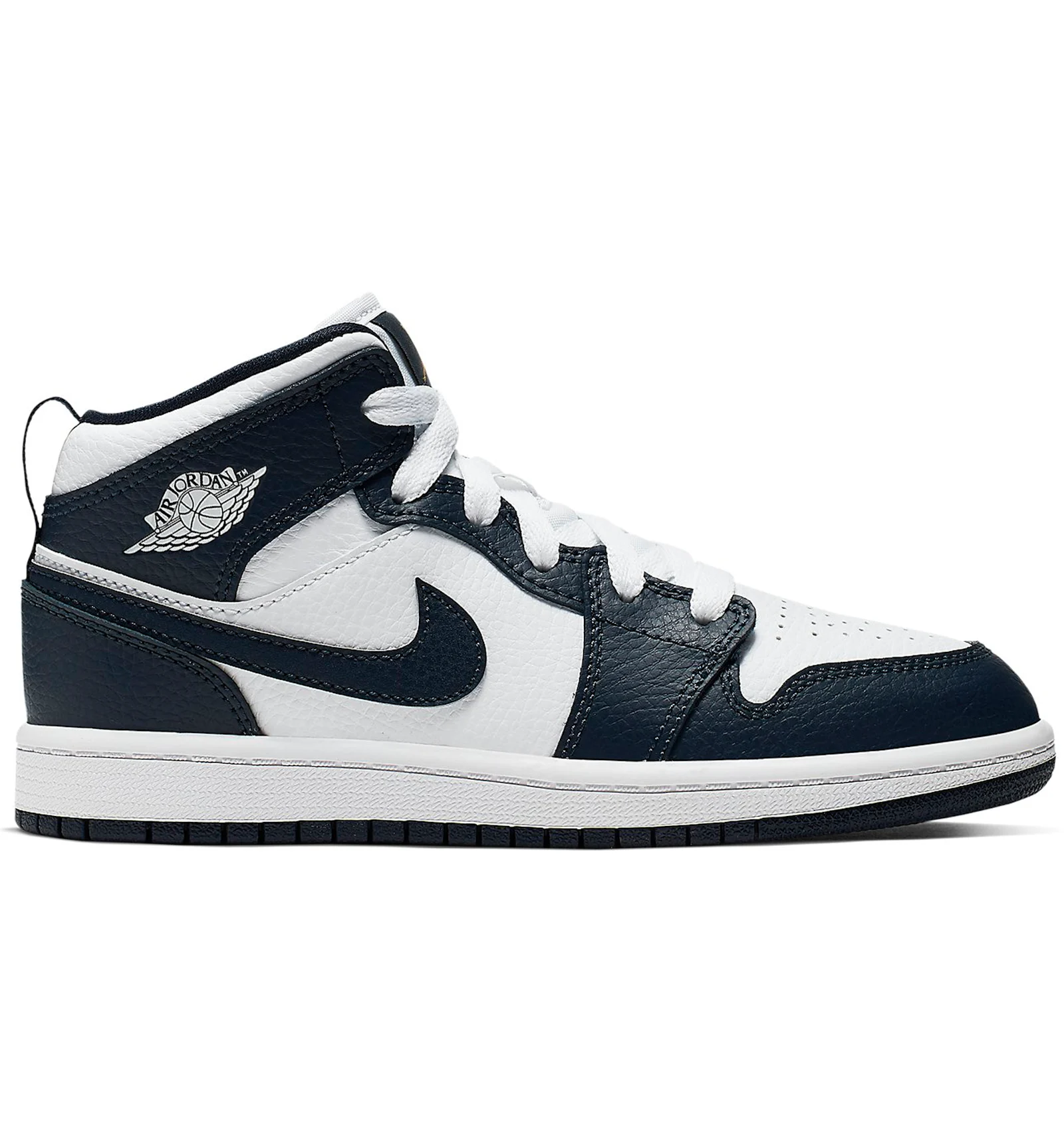 Stockx air jordan 1 obsidian hotsell