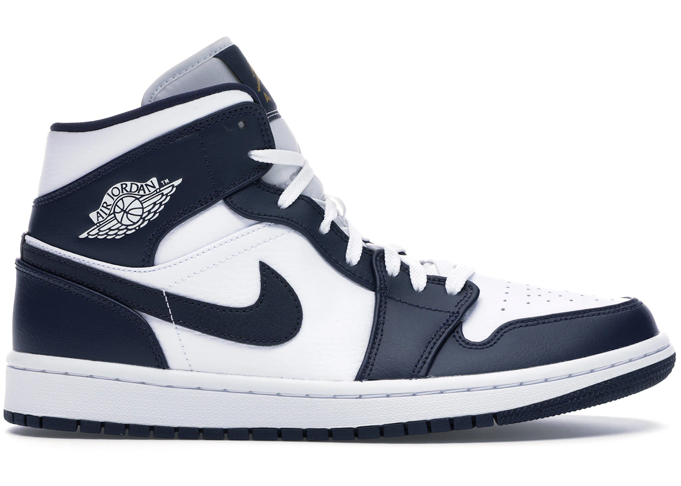 Air jordan 1 obsidian release Clearance