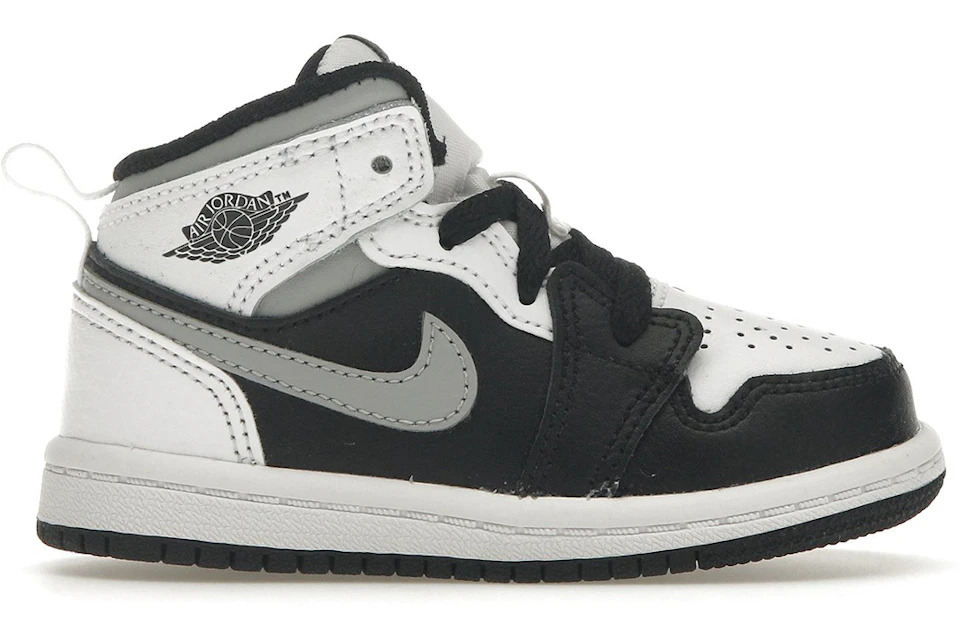 Jordan 1 mid shadow stockx Clearance