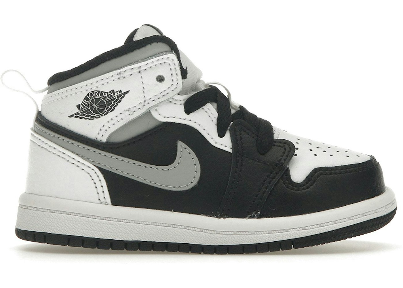 Jordan 1 Mid White Shadow Td Hypeanalyzer Jordan 1 Mid White Shadow Td Hypeanalyzer