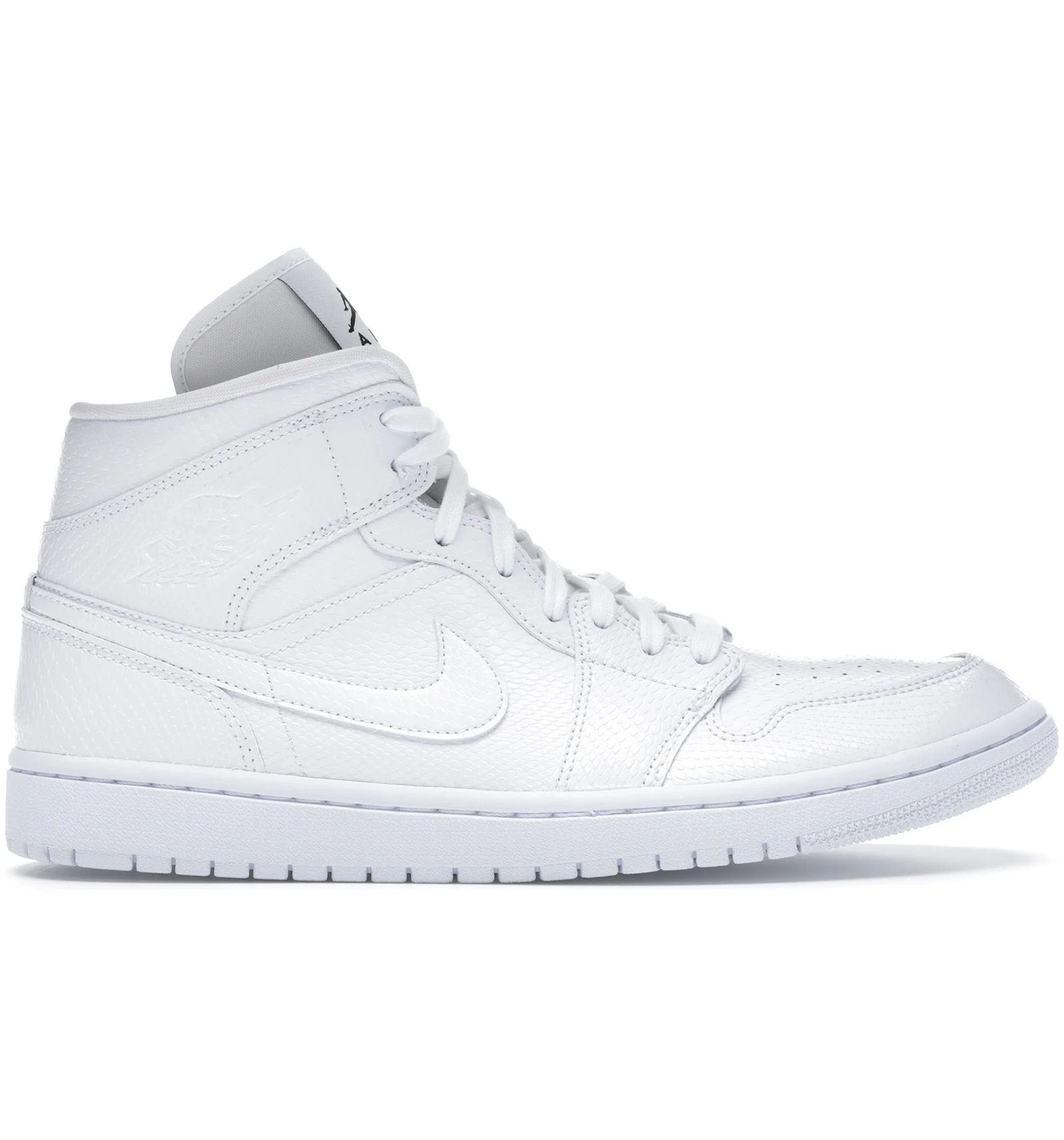 jordan 1 high snake skin