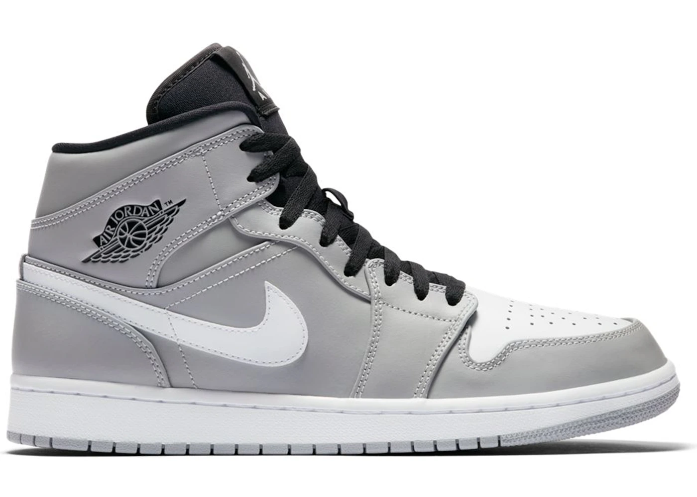 Wolf grey deals 1s