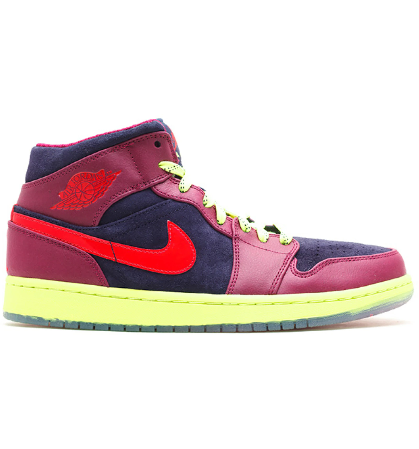 jordan snake 1