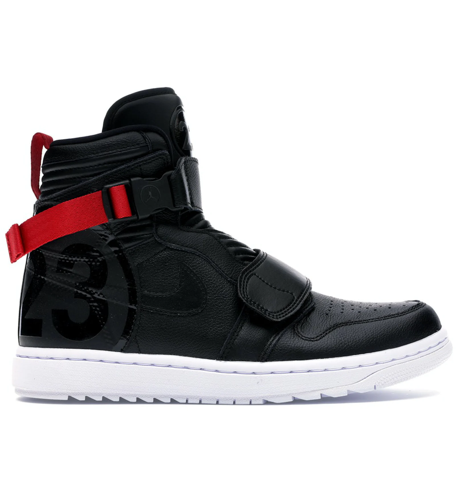 Nike air top jordan 1 moto