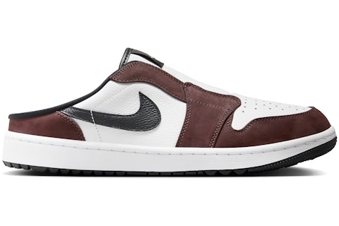 Baroque Brown Brown Jordan Air Air Jordans Brown Leather Jordan